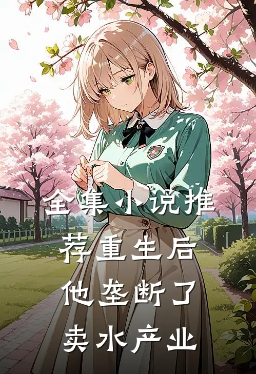 全集小说推荐重生后他垄断了卖水产业