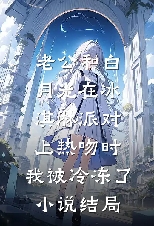 老公和白月光在冰淇淋派对上热吻时，我被冷冻了小说结局