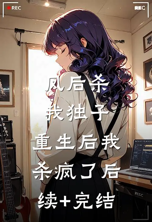凤后杀我独子，重生后我杀疯了后续+完结