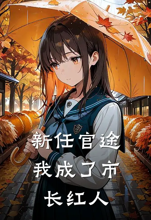 新任官途，我成了市长红人