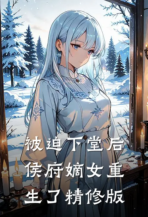 被迫下堂后，侯府嫡女重生了精修版
