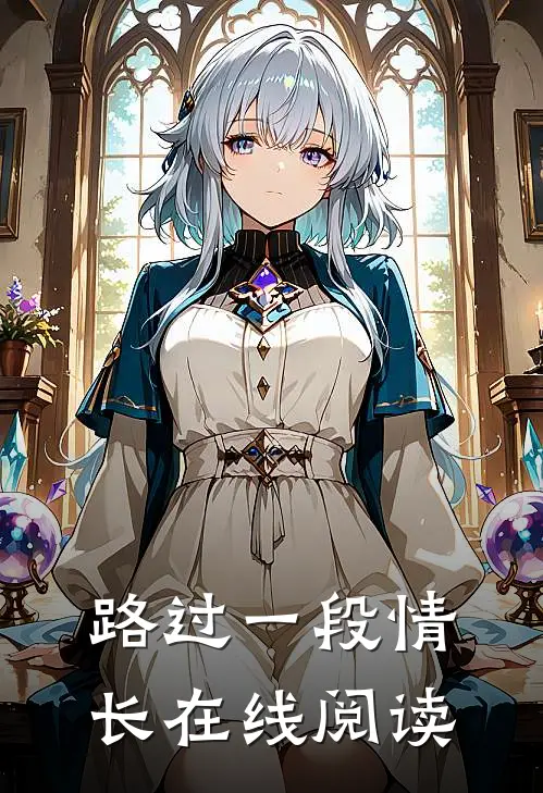 路过一段情长在线阅读
