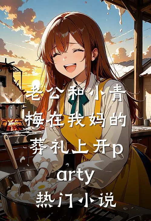 老公和小青梅在我妈的葬礼上开party热门小说