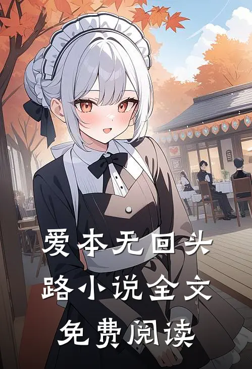 爱本无回头路小说全文免费阅读