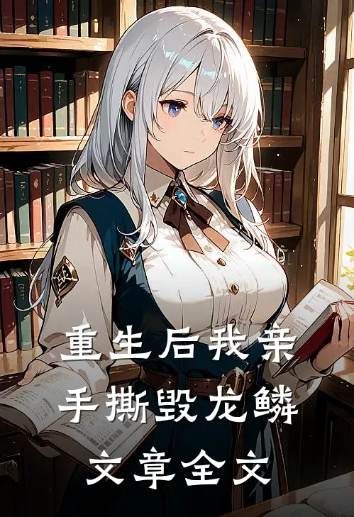 重生后我亲手撕毁龙鳞文章全文