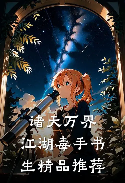 诸天万界：江湖毒手书生精品推荐