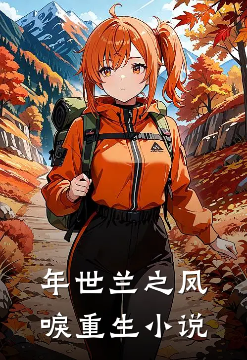 年世兰之凤唳重生小说