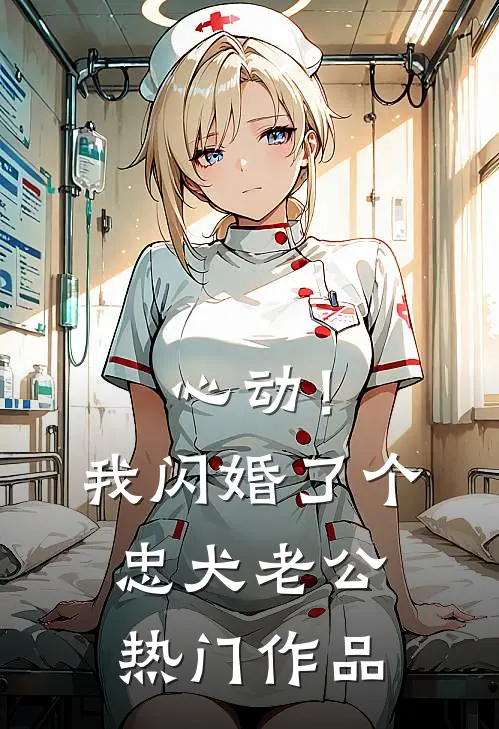 心动！我闪婚了个忠犬老公热门作品