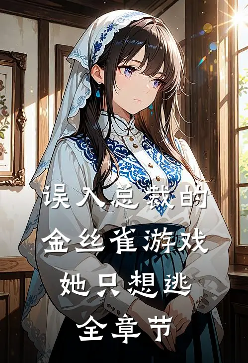 误入总裁的金丝雀游戏，她只想逃全章节