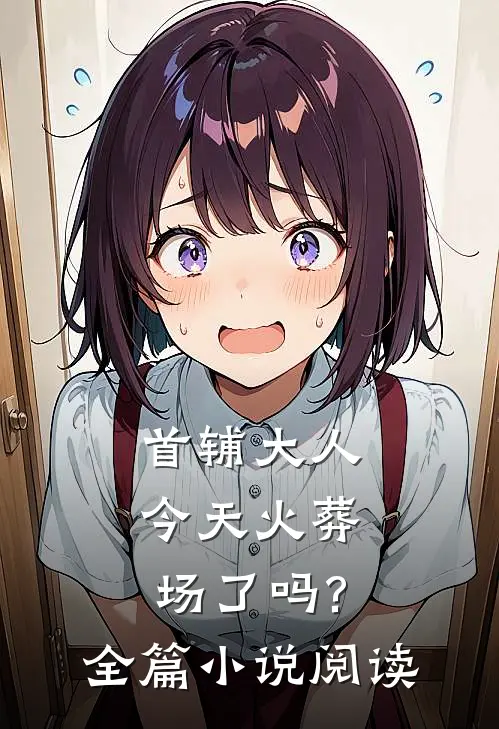 首辅大人今天火葬场了吗?全篇小说阅读