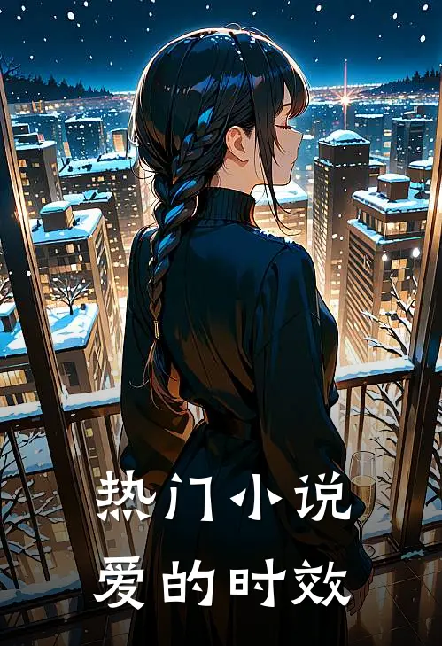 热门小说爱的时效