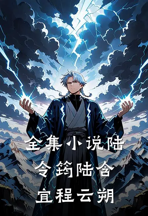 全集小说陆令筠陆含宜程云朔
