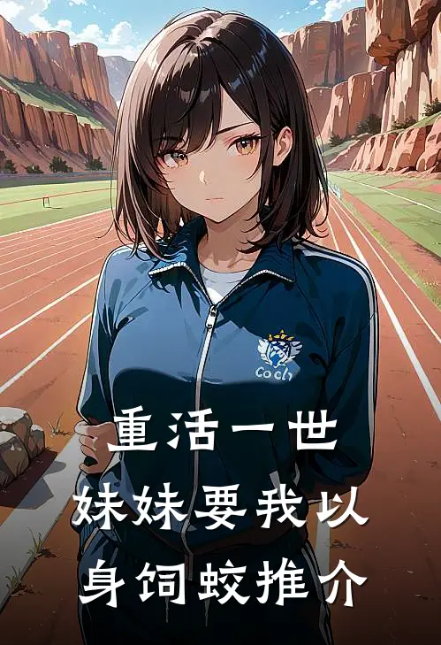 重活一世，妹妹要我以身饲蛟推介