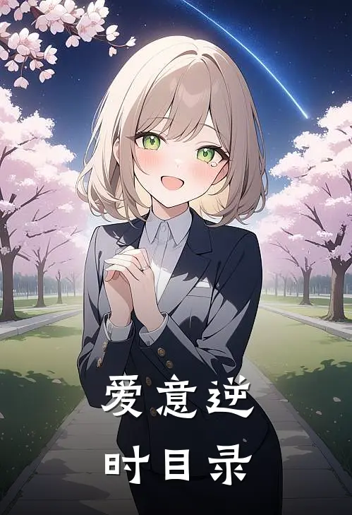 爱意逆时目录