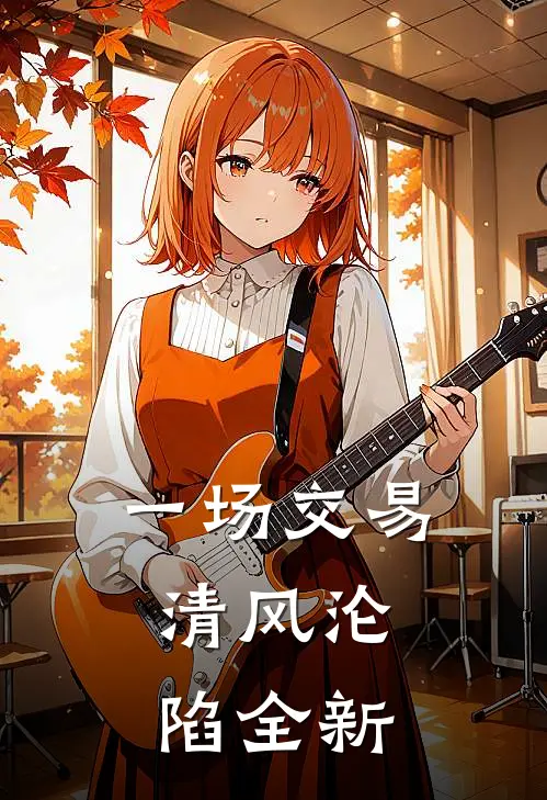 一场交易，清风沦陷全新