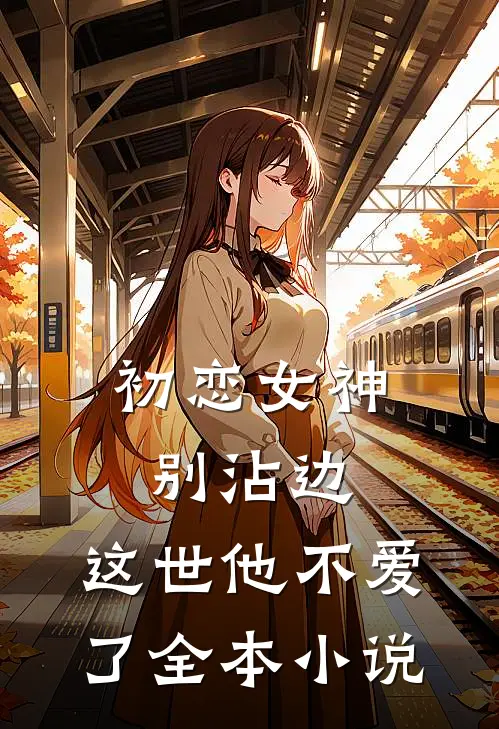 初恋女神别沾边,这世他不爱了全本免费阅读