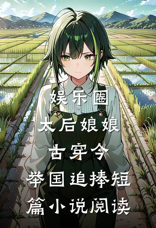 娱乐圈：太后娘娘古穿今，举国追捧短篇小说阅读