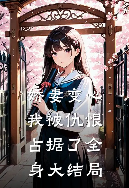 娇妻变心，我被仇恨占据了全身大结局