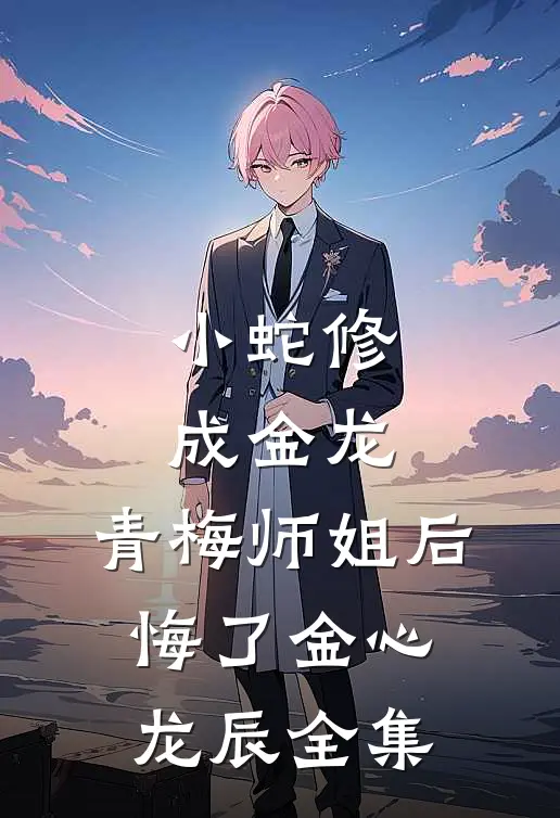 小蛇修成金龙，青梅师姐后悔了金心龙辰全集