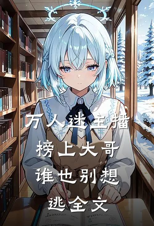 万人迷主播：榜上大哥谁也别想逃全文