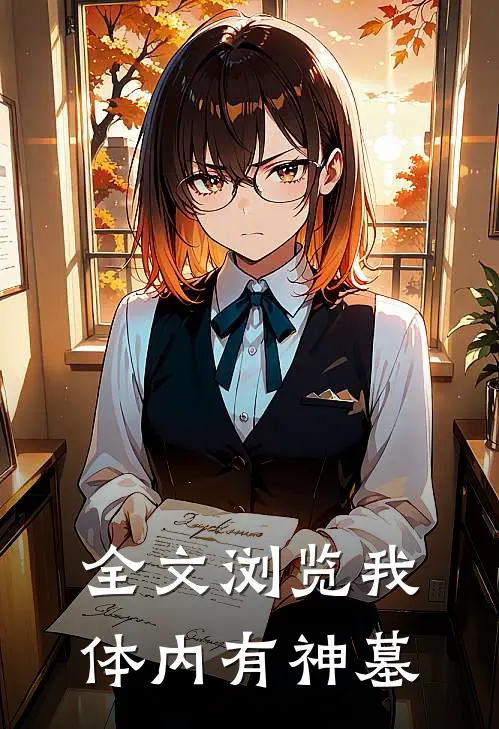 全文浏览我体内有神墓