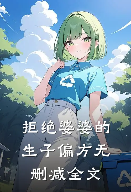 拒绝婆婆的生子偏方无删减全文