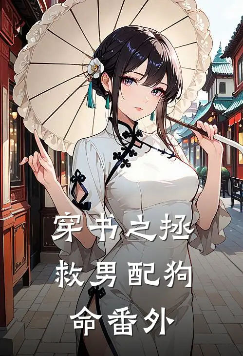 穿书之拯救男配狗命 番外