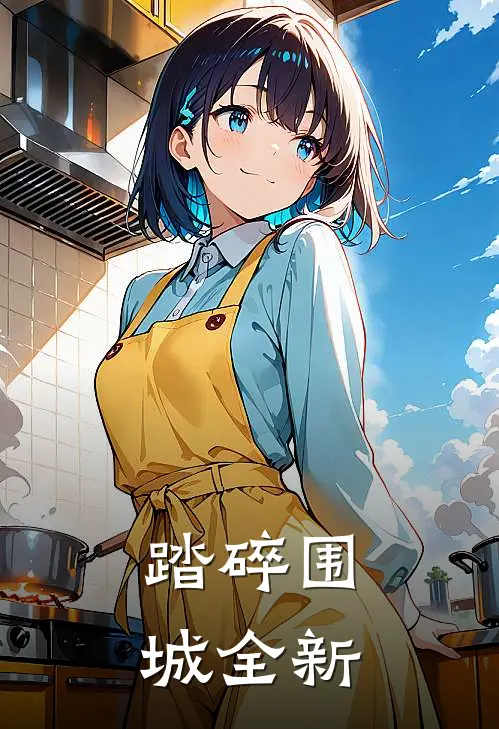 踏碎围城全新