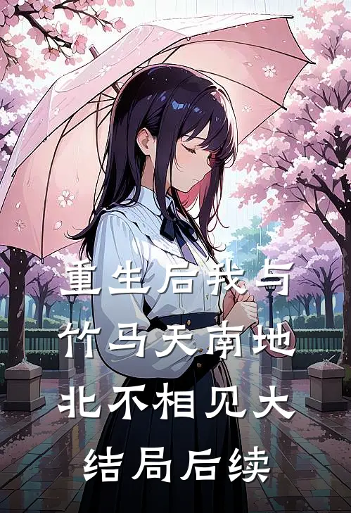 重生后我与竹马天南地北不相见大结局后续