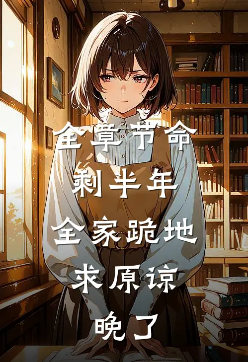 全章节命剩半年，全家跪地求原谅，晚了