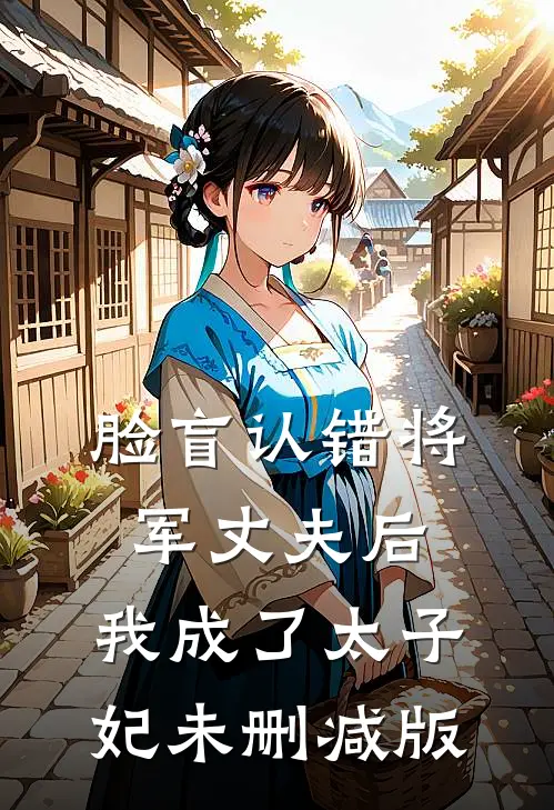 脸盲认错将军丈夫后，我成了太子妃未删减版