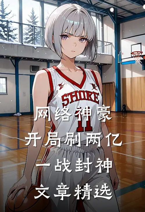 网络神豪：开局刷两亿，一战封神文章精选