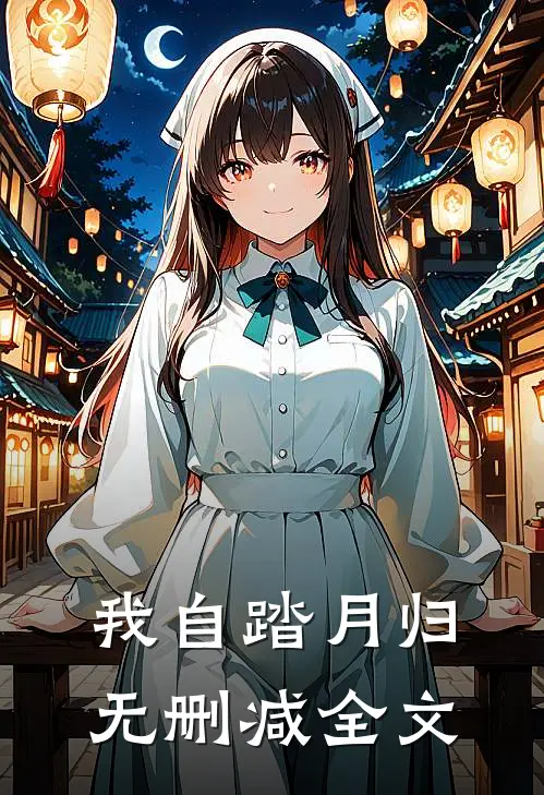 我自踏月归无删减全文