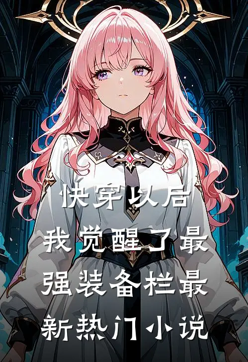 快穿以后，我觉醒了最强“装备栏”最新热门小说