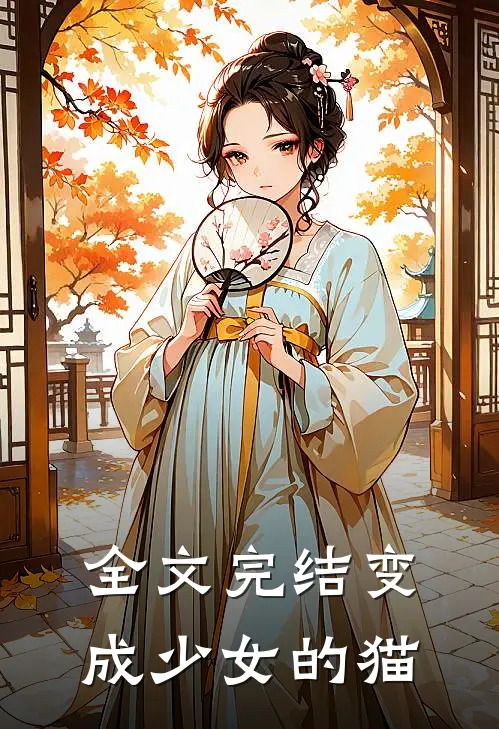 全文完结变成少女的猫