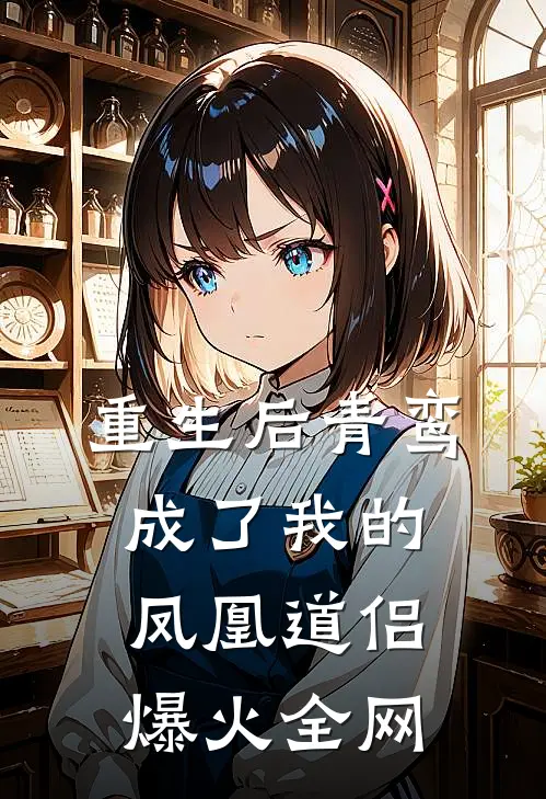 重生后青鸾成了我的凤凰道侣爆火全网