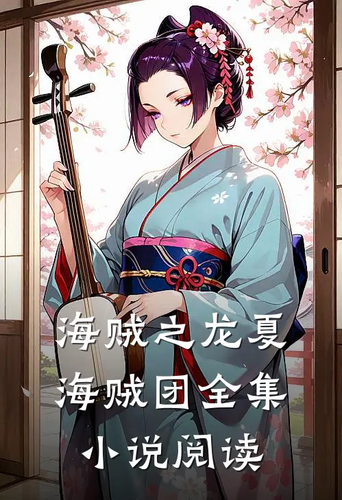 海贼之龙夏海贼团全集小说阅读