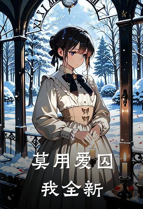 莫用爱囚我全新