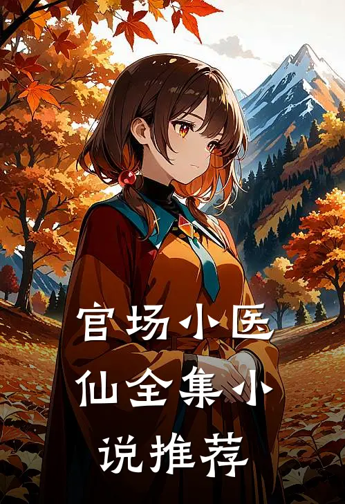 官场小医仙全集小说推荐