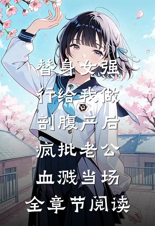 替身女强行给我做剖腹产后，疯批老公血溅当场。全章节阅读
