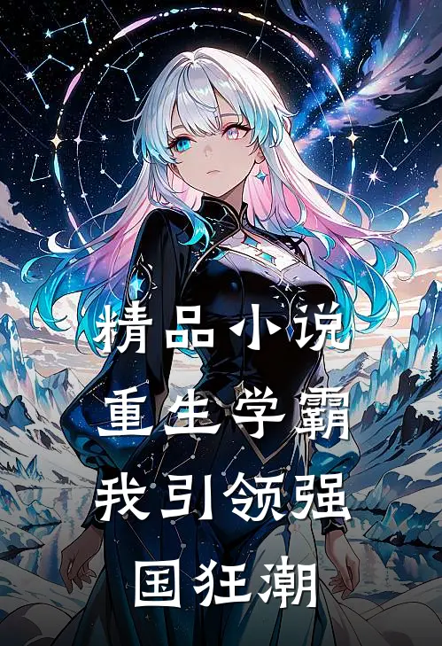精品小说重生学霸：我引领强国狂潮