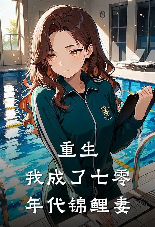 重生：我成了七零年代锦鲤妻