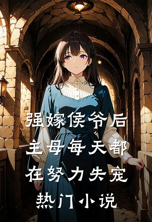 强嫁侯爷后，主母每天都在努力失宠热门小说