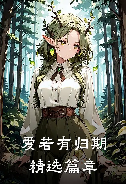 爱若有归期精选篇章