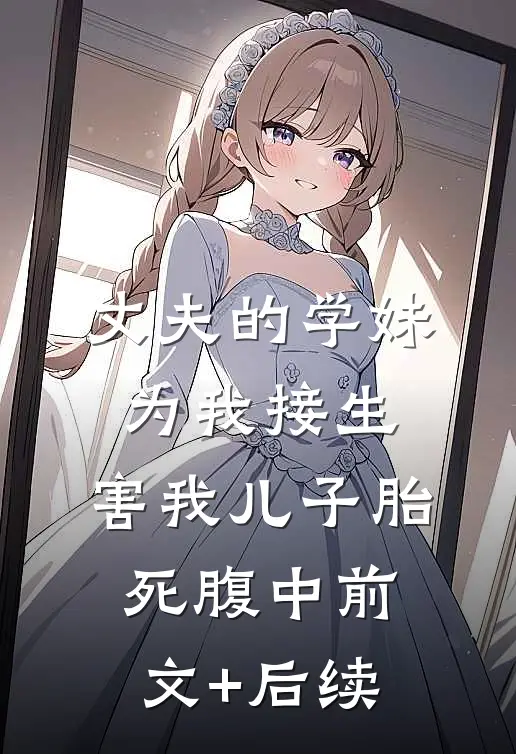 丈夫的学妹为我接生，害我儿子胎死腹中前文+后续