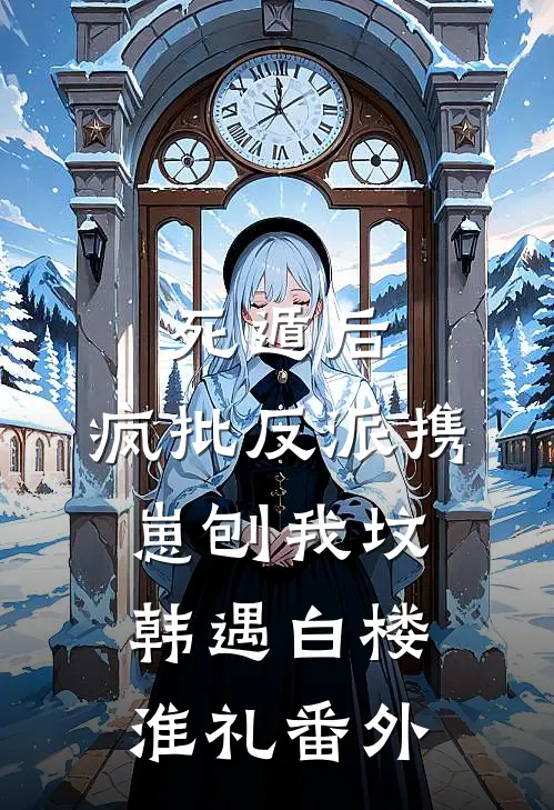 死遁后，疯批反派携崽刨我坟韩遇白楼淮礼番外
