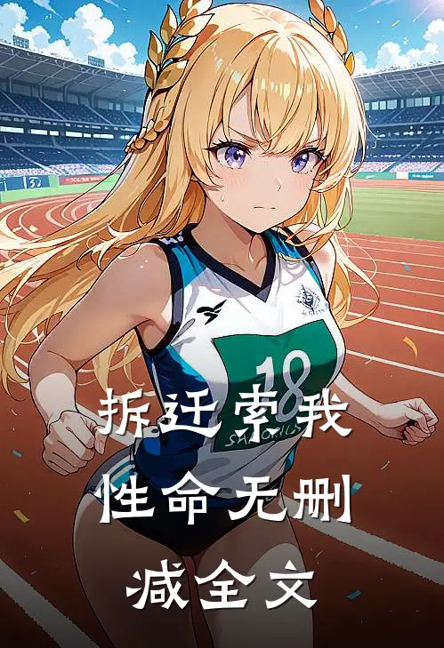 拆迁索我性命无删减全文