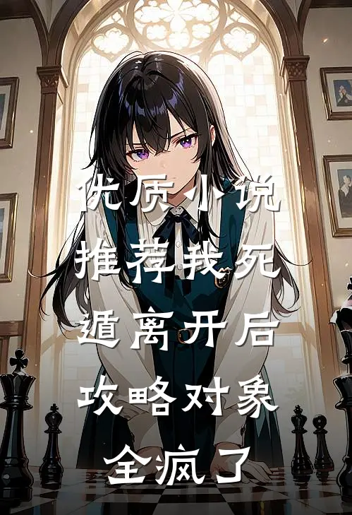优质小说推荐我死遁离开后，攻略对象全疯了