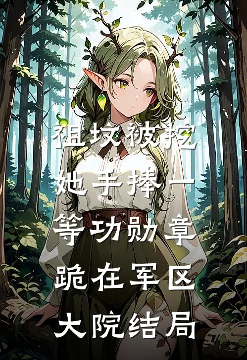 祖坟被挖，她手捧一等功勋章跪在军区大院结局
