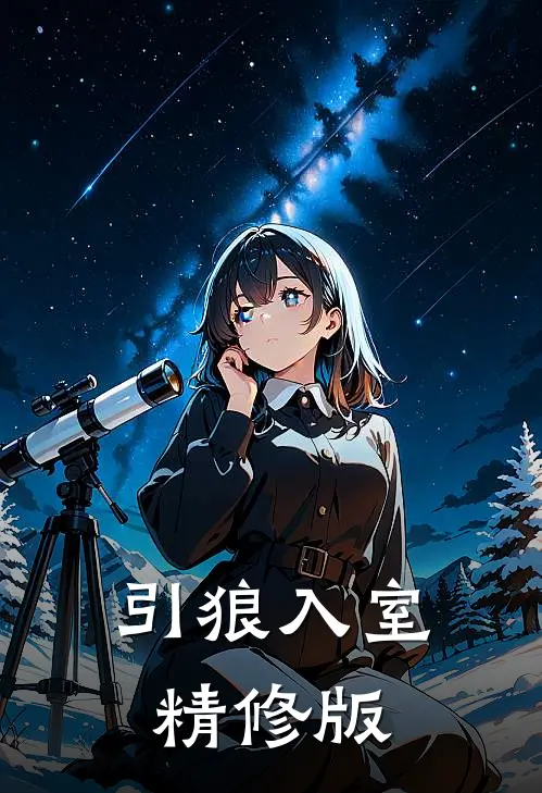 引狼入室精修版